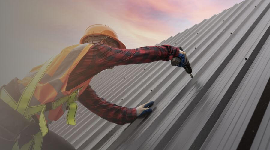 Expert Emergency Roof Repairs services in Greenville, SC